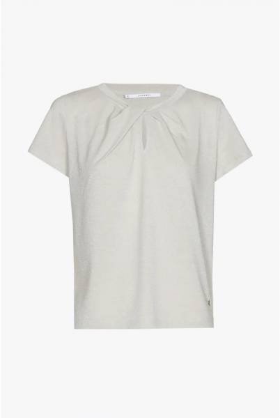 XANDRES Shirt 29280-01 HURI-mount blanc
