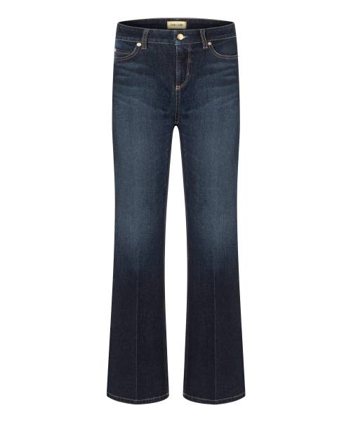 CAMBIO 9125 0012-51 Paris flared-deep ocean used