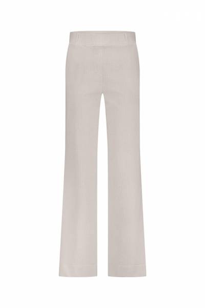 STUDIO ANNELOES 13014 Lexie linen look trousers