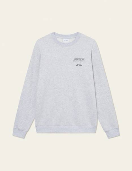 LES DEUX SWEATER 1000399 West Side Sweatshirt