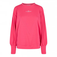 CO'COUTURE SWEATER 37001 Coco Triangle Sweat