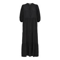 CO'COUTURE 36084 Sunrise Floor Dress black