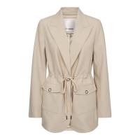 CO'COUTURE 30296 VolaCC Pocket Tie Blazer