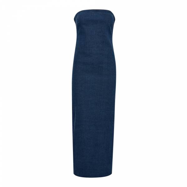 CO'COUTURE 36305 IzzyCC Denim SL Dress