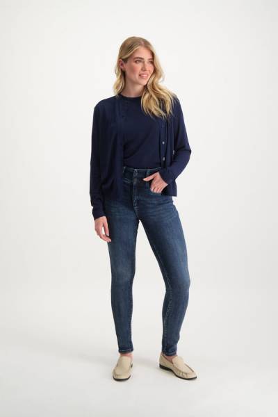 FLOREZ Jeans FW2205-1 Bodine Slim Fit