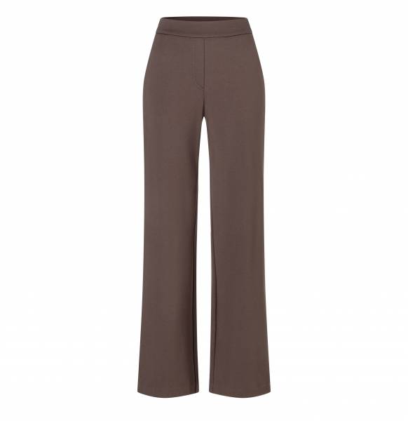 MAC 0107 2177-00 CHIARA Wide Fit-trufflebrown