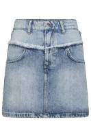 CO'COUTURE 34191 BowieCC Block Skirt