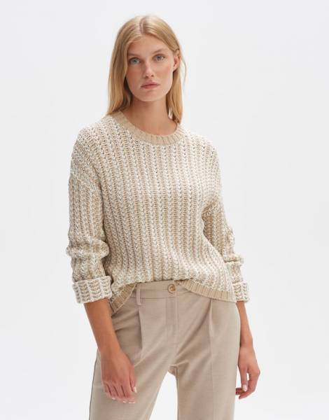 OPUS 10234211877227 Pipina Pullover