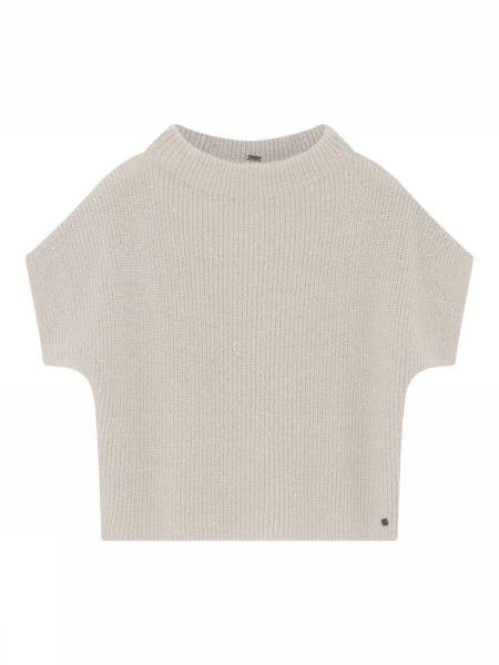 GUSTAV 58440 3757 Coya knit Cape