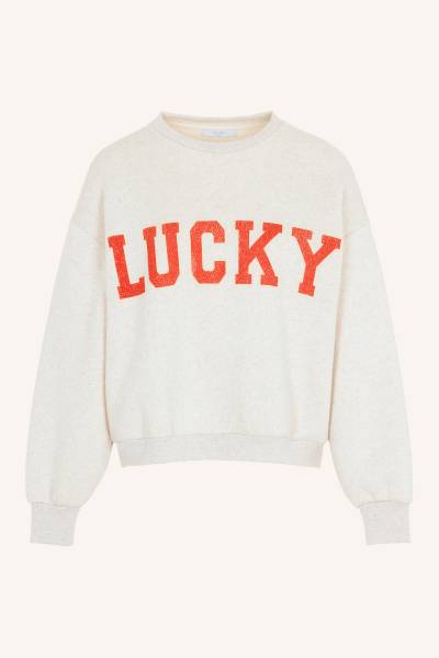 by-bar amsterdam: 24118907 Bibi Lucky vintage sweater