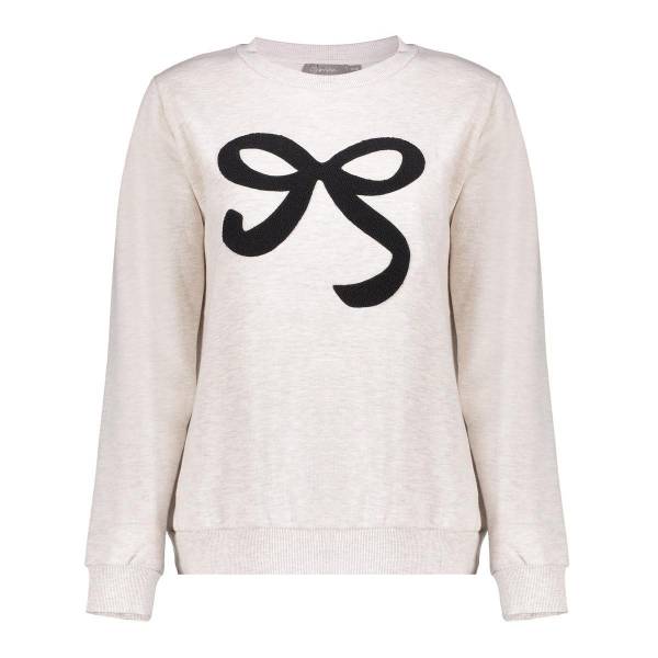 GEISHA 52587-24 Sweater with bow