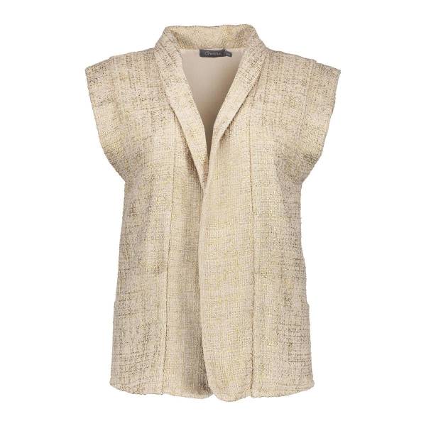 GEISHA Jacket 55125-20-sand/gold