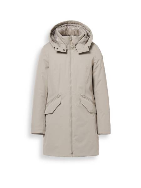 RESET LR00330253 Freya Functional Coat