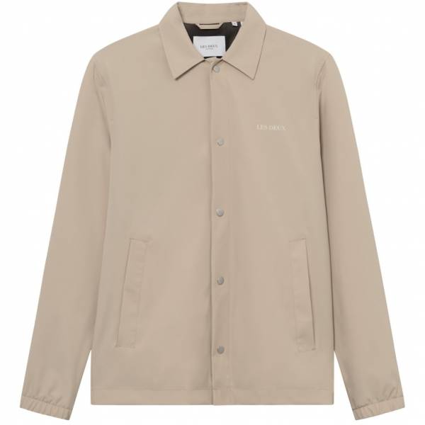 LES DEUX OVERSHIRT LDM610132/817817