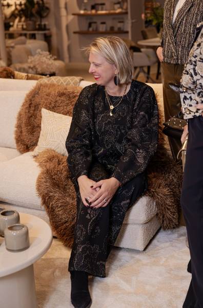 SUMMUM Trui foam jacquard 3s5215-30735