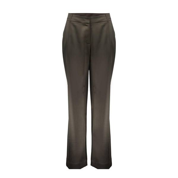 GEISHA 51612-21 Pants shiny satin
