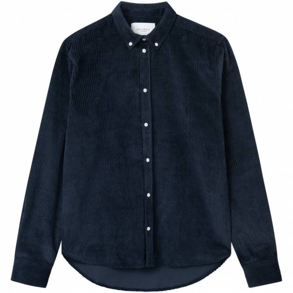 LES DEUX CORDUROY SHIRT LDM410144/460460