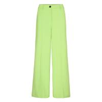 CO'COUTURE 91248 Alexa Wide Pant - Lime