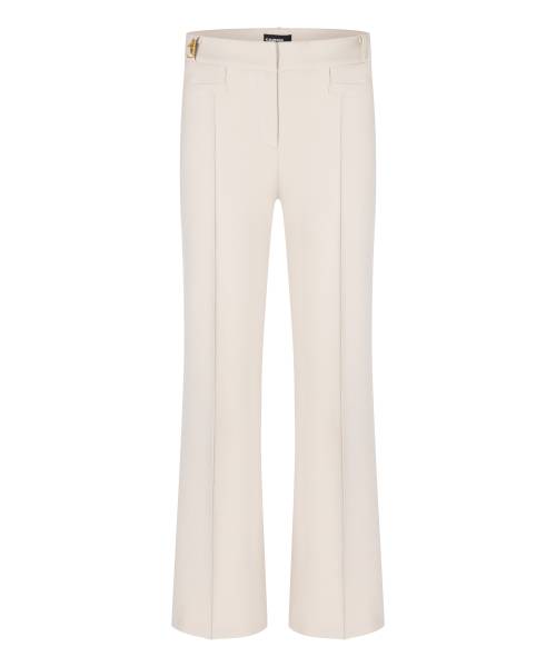 CAMBIO 6316 0483-03 Fawn flappocket Pantalon