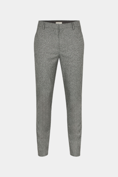 PLAIN JOSHPL 438 PEPPER MELANGE 40738