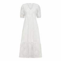 CO'COUTURE 36471 NayaCC Anglaise Pleat Dress