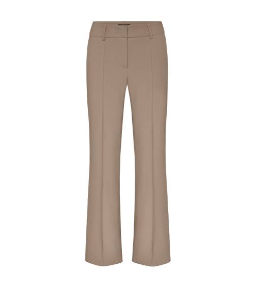 Cambio 6316 0342-06 Farah Pantalon-caramelized