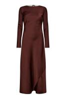 CO'COUTURE 36564 SafiraCC WaterfalBack Dress