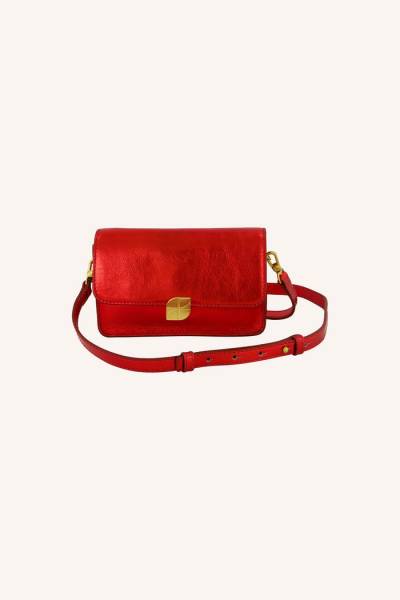BY-BAR 25526003 Loua Gloss Bag