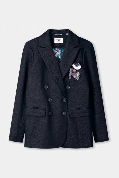 POM Amsterdam SP9366 blazer