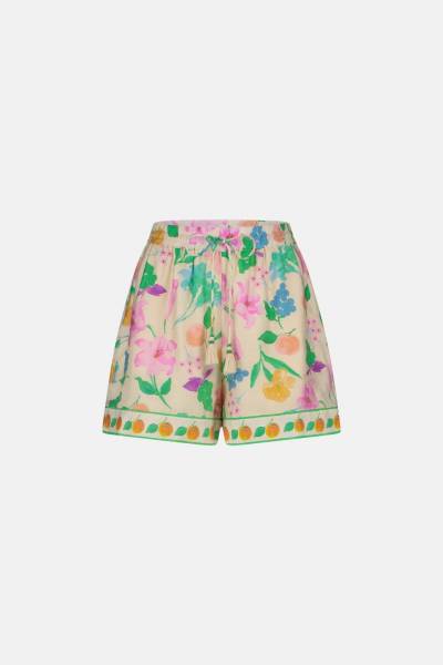 FABIENNE CHAPOT CLTSHO03SS25 Boy Shorts