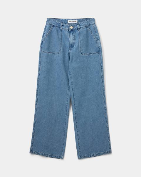 SOFIE SCHNOOR AMSTERDAMSW S251252 Jeans