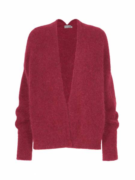 NO MAN'S LAND 64.185 Cardigan - Red