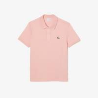 LACOSTE SLIMFIT POLO PH4012-31/KF9 WATERLILY