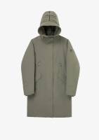 KRAKATAU functionele parka QW442 123200039