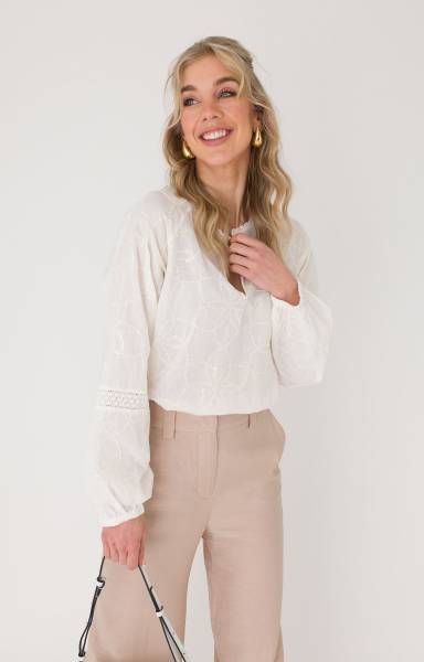 ANNA 17a05-03549 Blouse