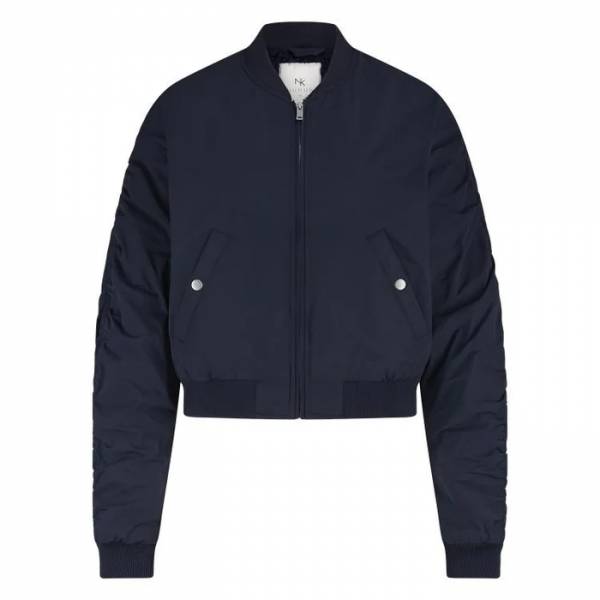 NUKUS NKF12000 Celeste jacket navy