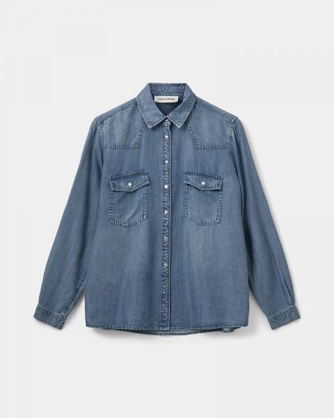 SOFIE SCHNOOR S253245 JennySW Shirt