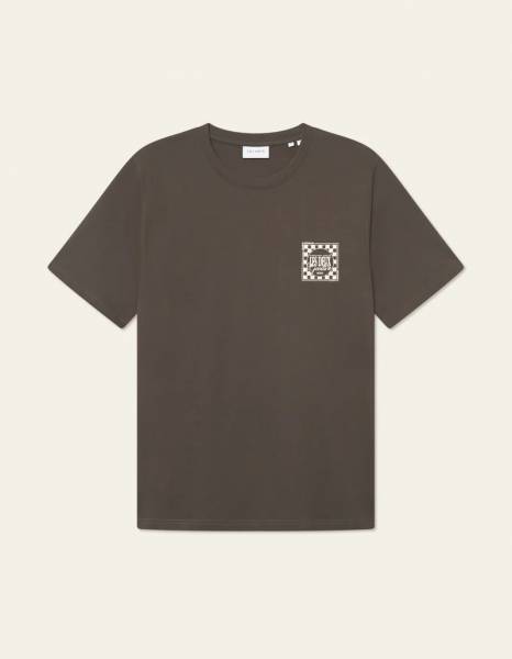 LES DEUX T-SHIRT 1000501/844 DELICIOSO