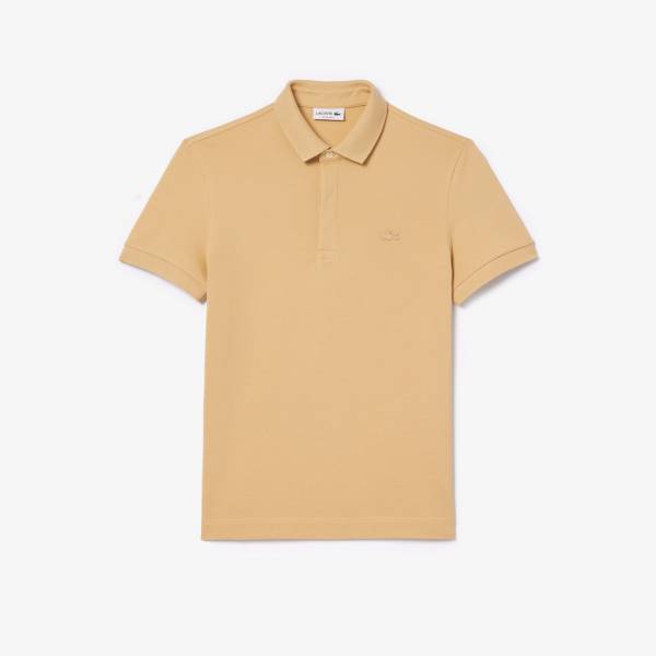 LACOSTE REGULAR FIT POLO PH5522-41/IXQ CROISSANT