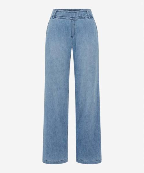 BRAX 717428_09938320 MAINE - Denim