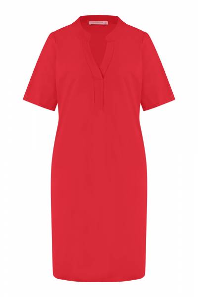 Studio Anneloes 08353 Stella dress - rood