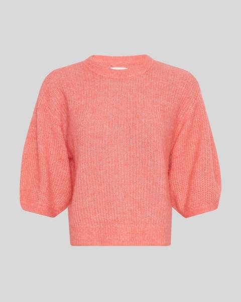 MOSS COPENHAGEN 18822 MSCHHila Hope 2/4 Pullover