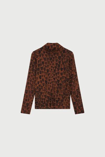 FABIENNECHAPOT Jane Top CLTTOP49AW25