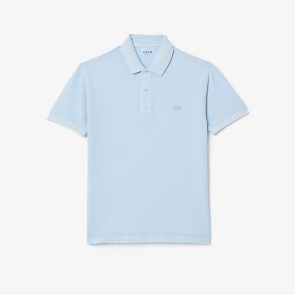 LACOSTE CLASSIC FIT POLO PH3450-41/IVT ECO