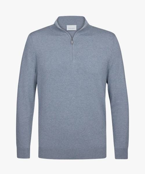 PROFUOMO HALFZIP PULLOVER PPWJ10007D