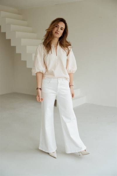AIMEE THE LABEL Silke Jeans