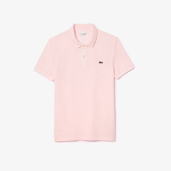 LACOSTE PH4012 Polo flamingo