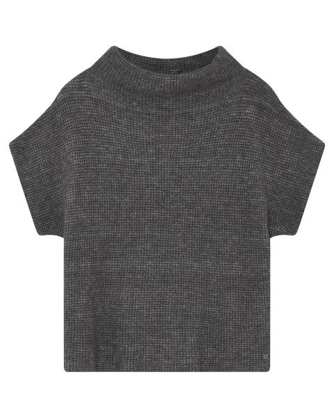 GUSTAV 59408 3615 Coya knit cape-mole