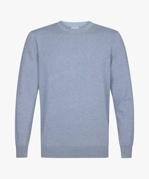 PROFUOMO CREWNECK PULLOVER PPWJ10001D