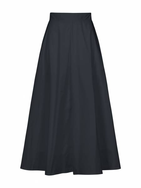 NO MAN'S LAND 64.699 Skirt - Dark Sapphire